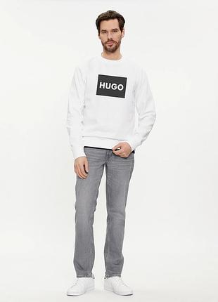 Чоловічий світшот hugo 4