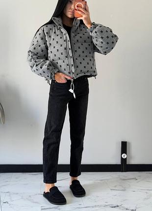 Куртка chanel 🖤 3