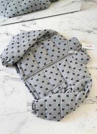 Куртка chanel 🖤 2