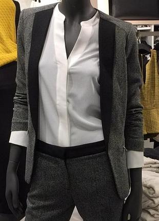Жакет жіночий / піджак h&m