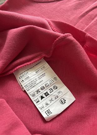 Benetton майка нова 7