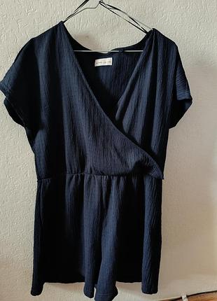 Короткий комбінезон xl lefties