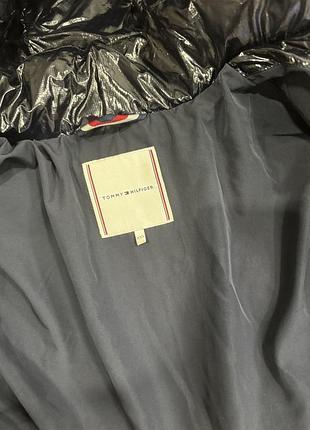 Куртка Tommy hilfiger женская 5