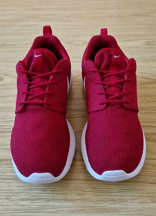 Кроссовки мужские nike roshe one 43 размер (столка 27.5см) original