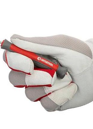 Ku набор отверток с universal fit битами intertool 70 ед для монтажа и демонтажа резьбовых соединений uni2l_k 9