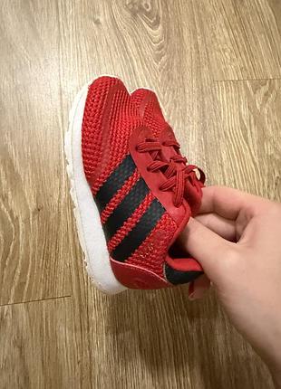 Кроссовки adidas 21 размер 2