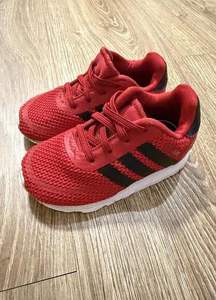 Кроссовки adidas 21 размер