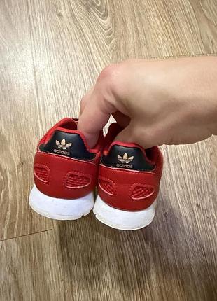 Кроссовки adidas 21 размер 8