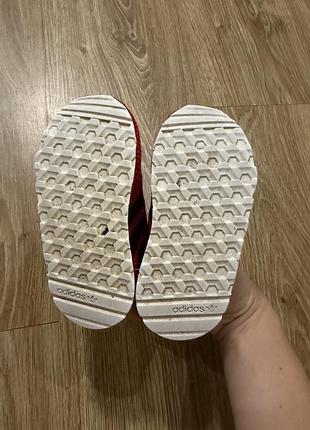Кроссовки adidas 21 размер 7