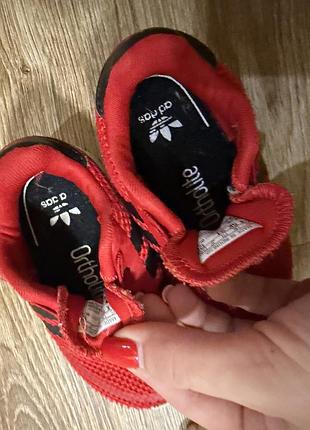Кроссовки adidas 21 размер 9
