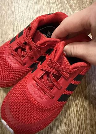 Кроссовки adidas 21 размер 6