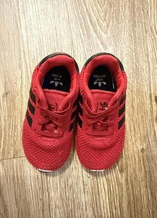 Кроссовки adidas 21 размер 5