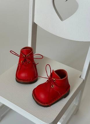 Черевики для ляльок nines d'onil 6