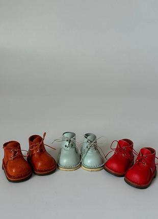 Черевики для ляльок nines d'onil
