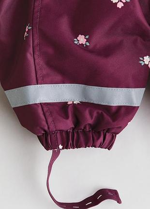 Зимний комбинезон h&amp;m 2
