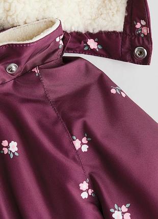 Зимний комбинезон h&amp;m 4