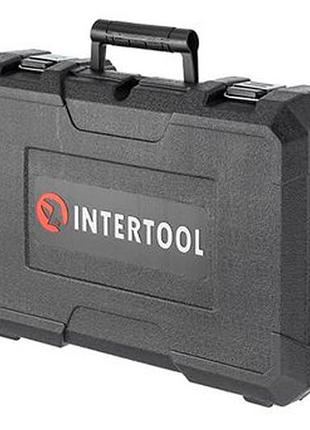 Ku перфоратор прямой intertool universal fit 1000вт металлический корпус для строительства и ремонта у uni2l_k 4