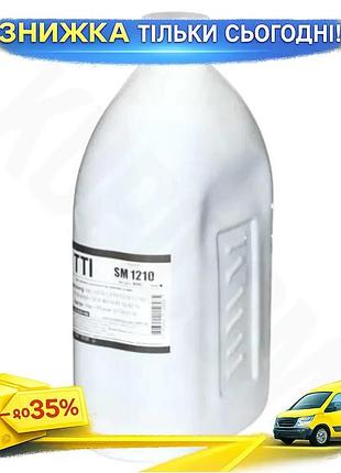 Ku тонер tti для universal fit samsung lexmark xerox черный 900 г картридж для принтера печать uni2l_k