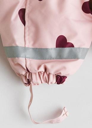 Зимний комбинезон h&amp;m 3