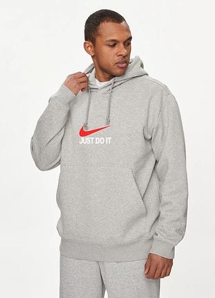 Мужской худи nike