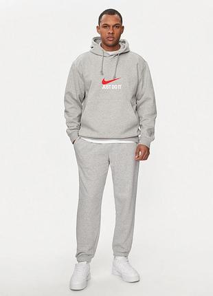 Чоловічий худі nike 3