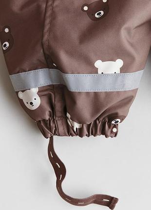 Зимний комбинезон h&amp;m 2