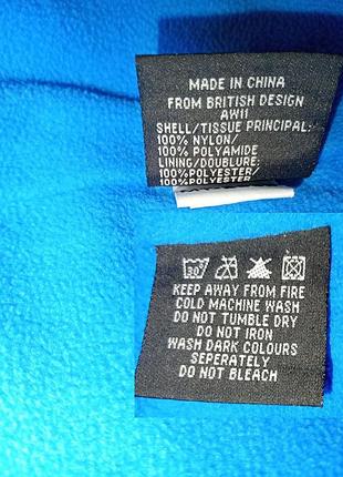 Продам куртка superdry р.l (48  - 50) 8