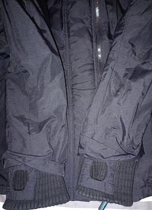 Продам куртка superdry р.l (48  - 50) 6
