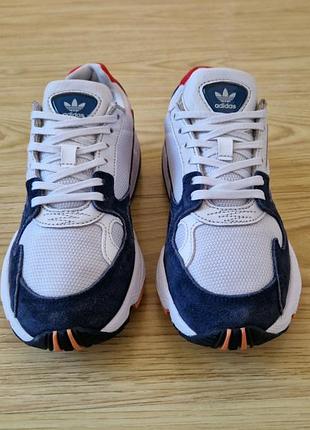 Кроссовки женские adidas falcon 37 размер (столка 23см) original