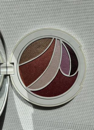 Палетка для обличчя mac cosmetics metamorphosis spring collection face and eye palette 8 g