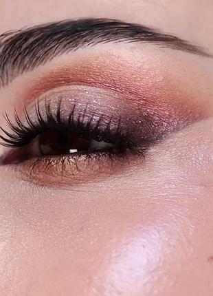Палетка для обличчя mac cosmetics metamorphosis spring collection face and eye palette 8 g 7
