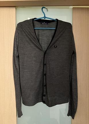 Кардиган blue sail  m
