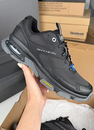 Мощные высококачественные кроссовки skechers sleek envoy