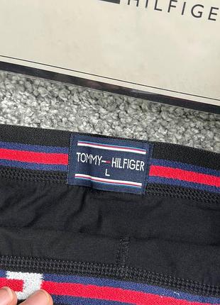 Боксерки tommy hilfiger 9