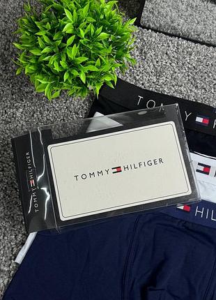 Боксерки tommy hilfiger 7