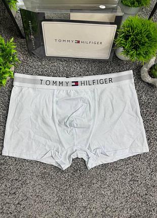 Боксерки tommy hilfiger 4