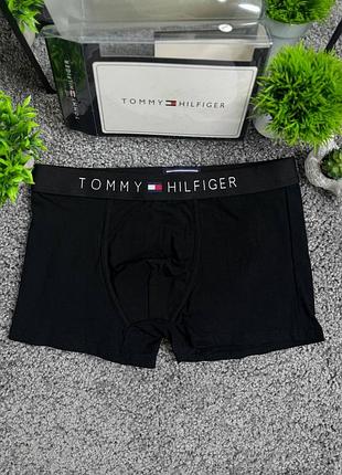 Боксерки tommy hilfiger 6