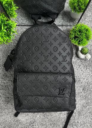 Рюкзак/ранець від louis vuitton 3