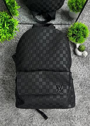Рюкзак/ранець від louis vuitton 2