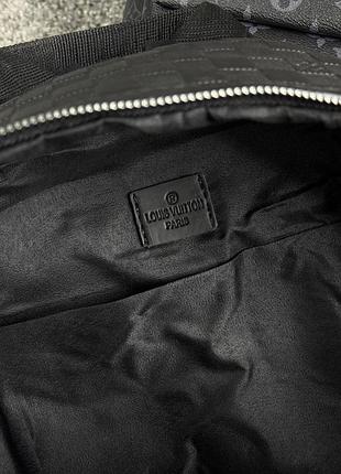 Рюкзак/ранець від louis vuitton 8