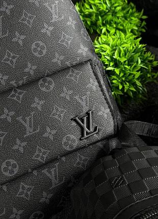 Рюкзак/ранець від louis vuitton 7