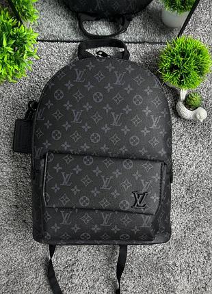 Рюкзак/ранець від louis vuitton 4