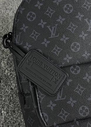 Рюкзак/ранець від louis vuitton 6