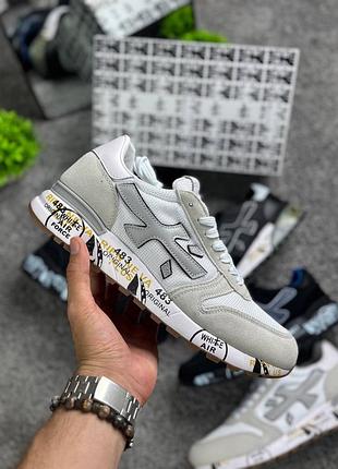 Кросівки premiata 2