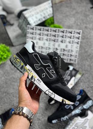 Кросівки premiata 4