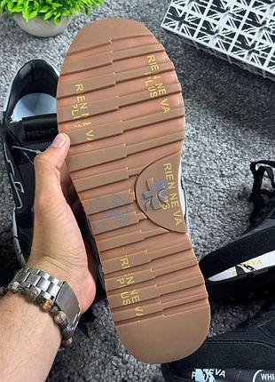 Кросівки premiata 5