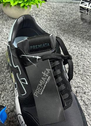 Кросівки premiata 7