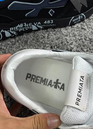 Кросівки premiata 9