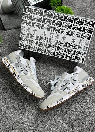 Кросівки premiata 8