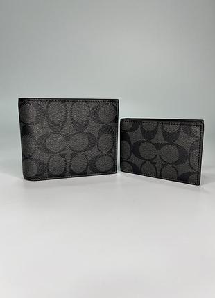 Coach 11x9x3